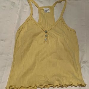 Essentials (Tilly’s Brand) Tank Top